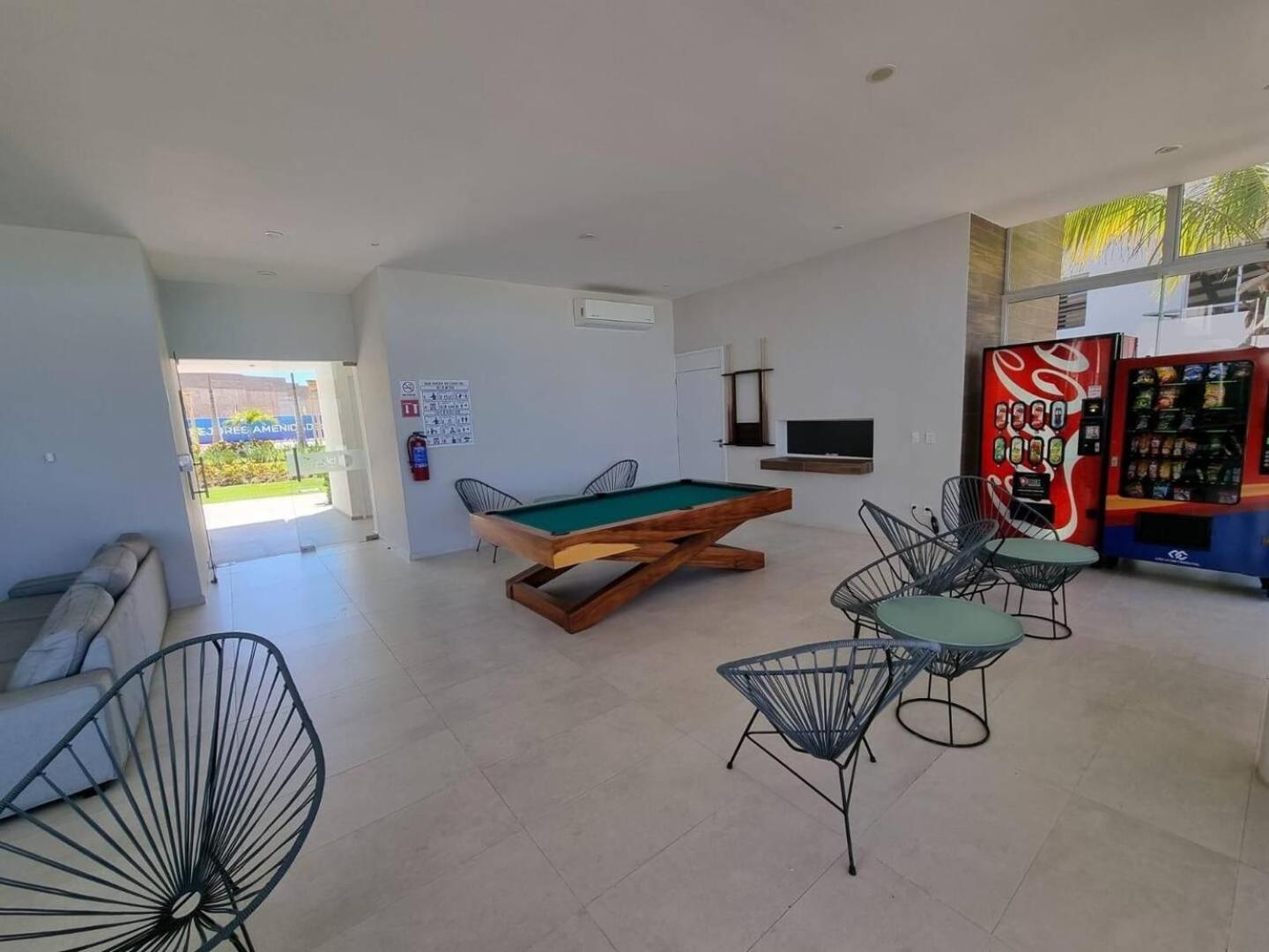 Best Option In Mazatlan Exterior photo