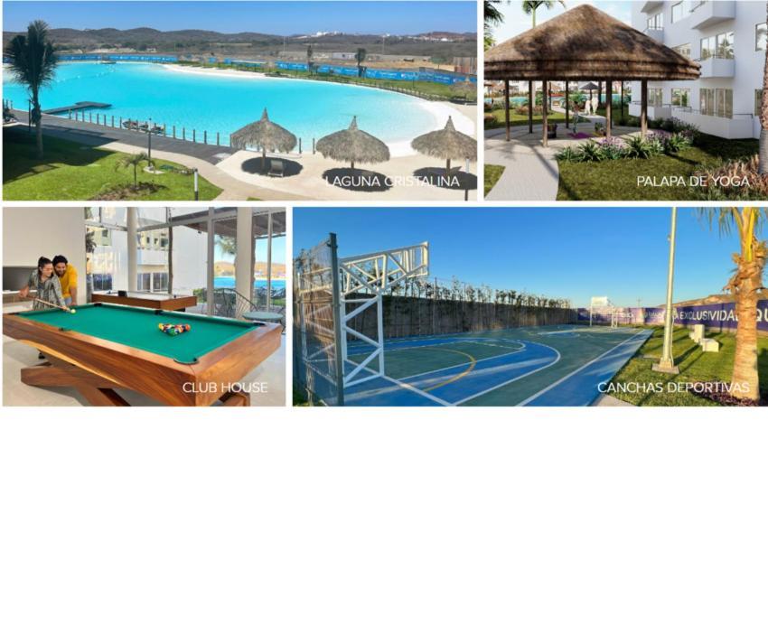 Best Option In Mazatlan Exterior photo